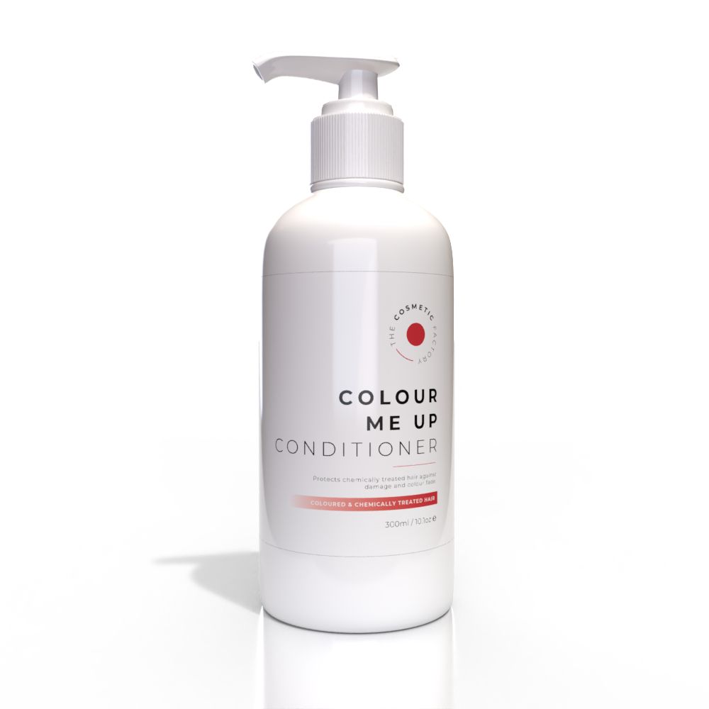 Colour Me Up Conditioner | 300Ml